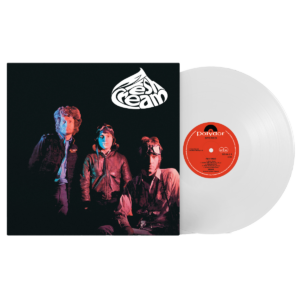 Fresh Cream - Super Deluxe Box Set - 136287 - Diverse Vinyl